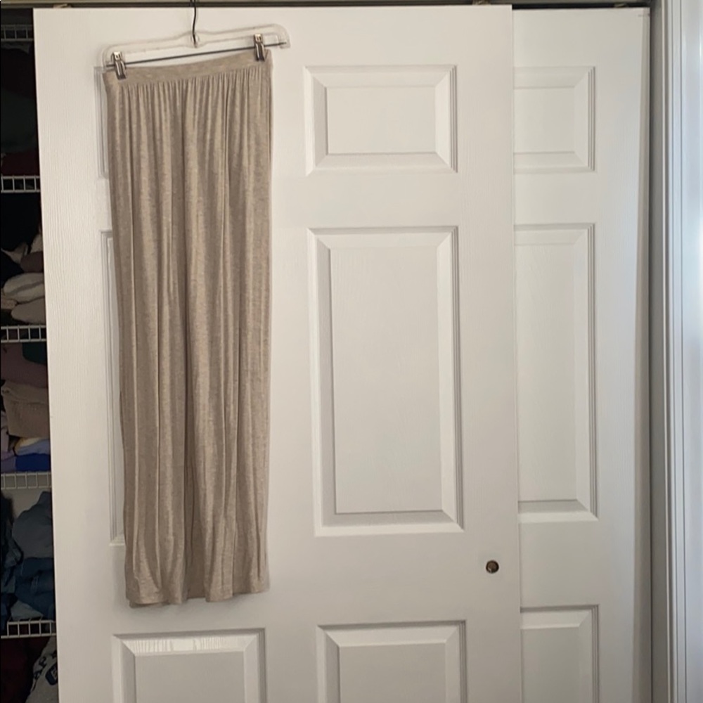 Maxi Skirt